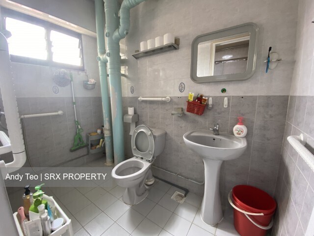 Blk 679C Jurong West Central 1 (Jurong West), HDB 4 Rooms #266537731